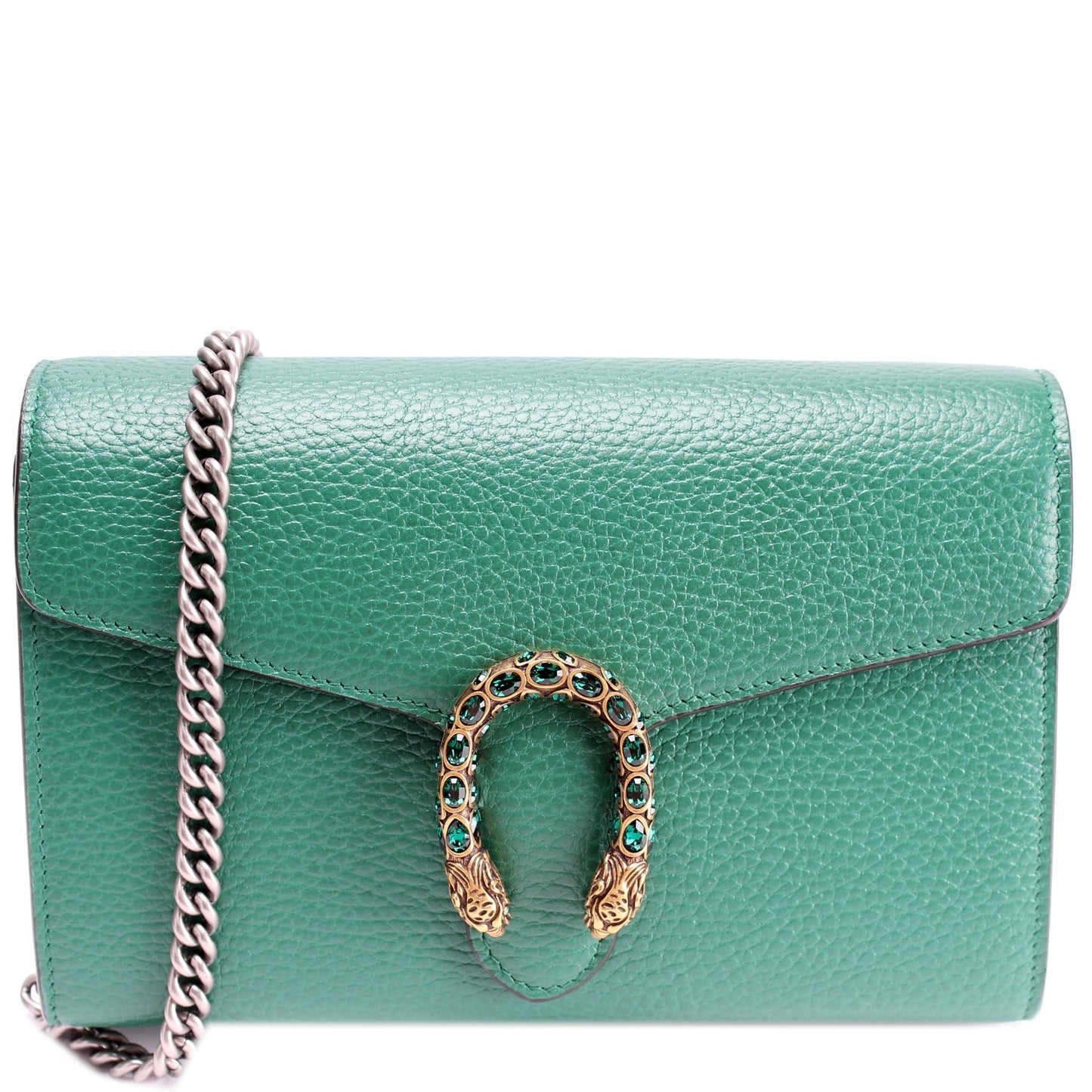 Gucci 401231 Dionysus Mini Wallet Bag