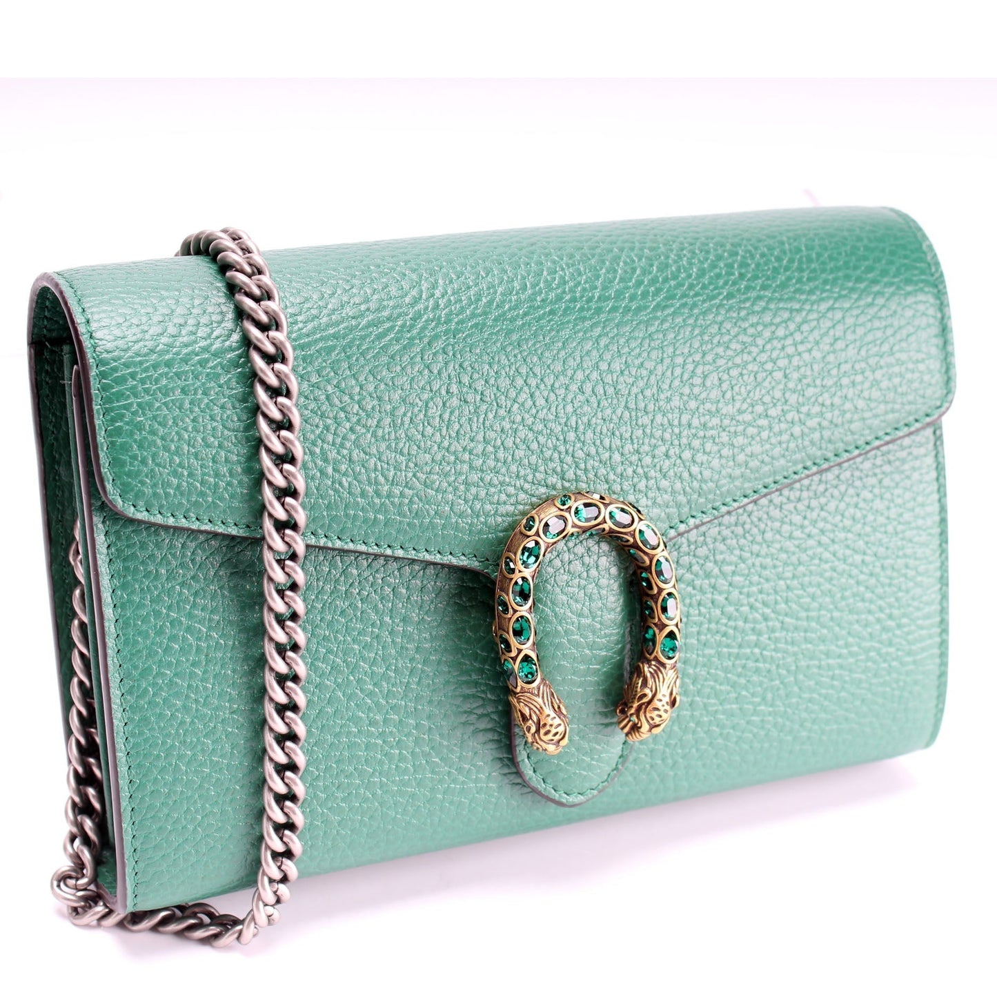 Gucci 401231 Dionysus Mini Wallet Bag