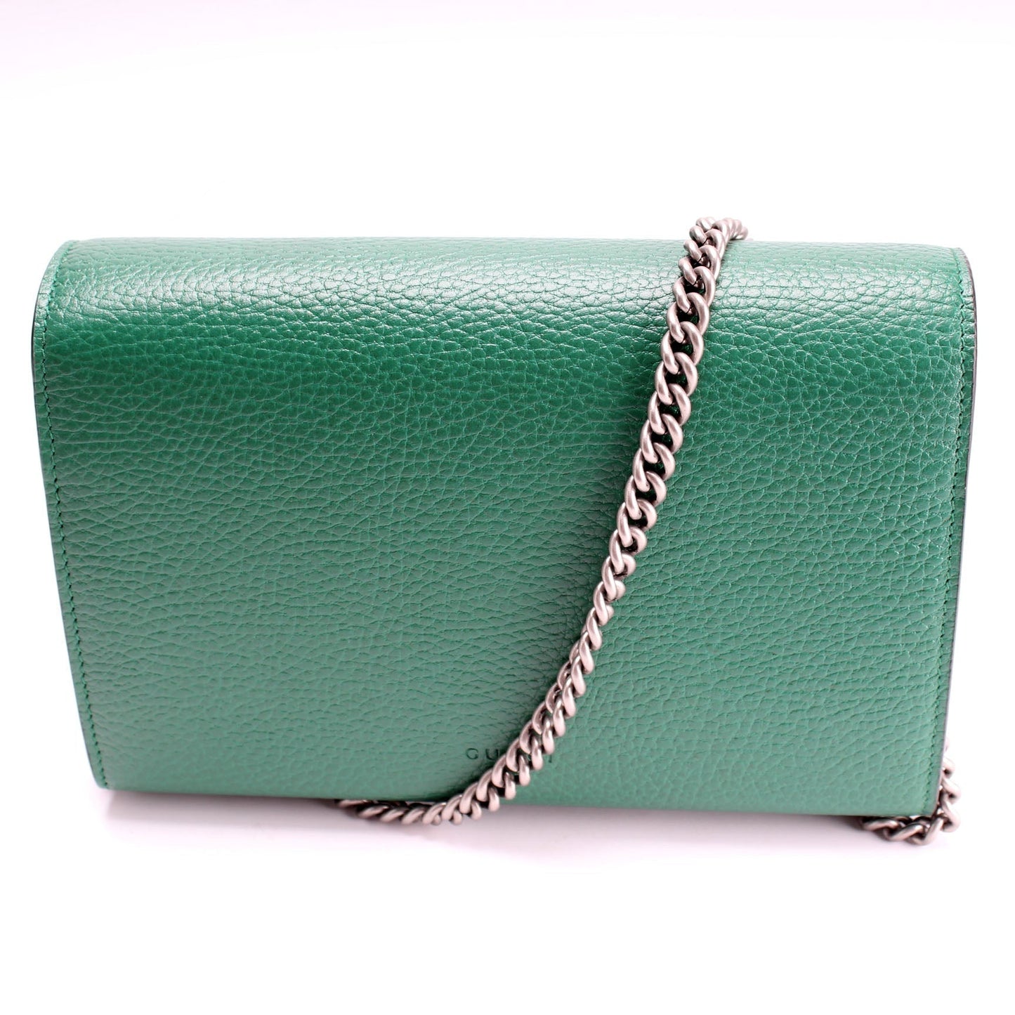 Gucci 401231 Dionysus Mini Wallet Bag