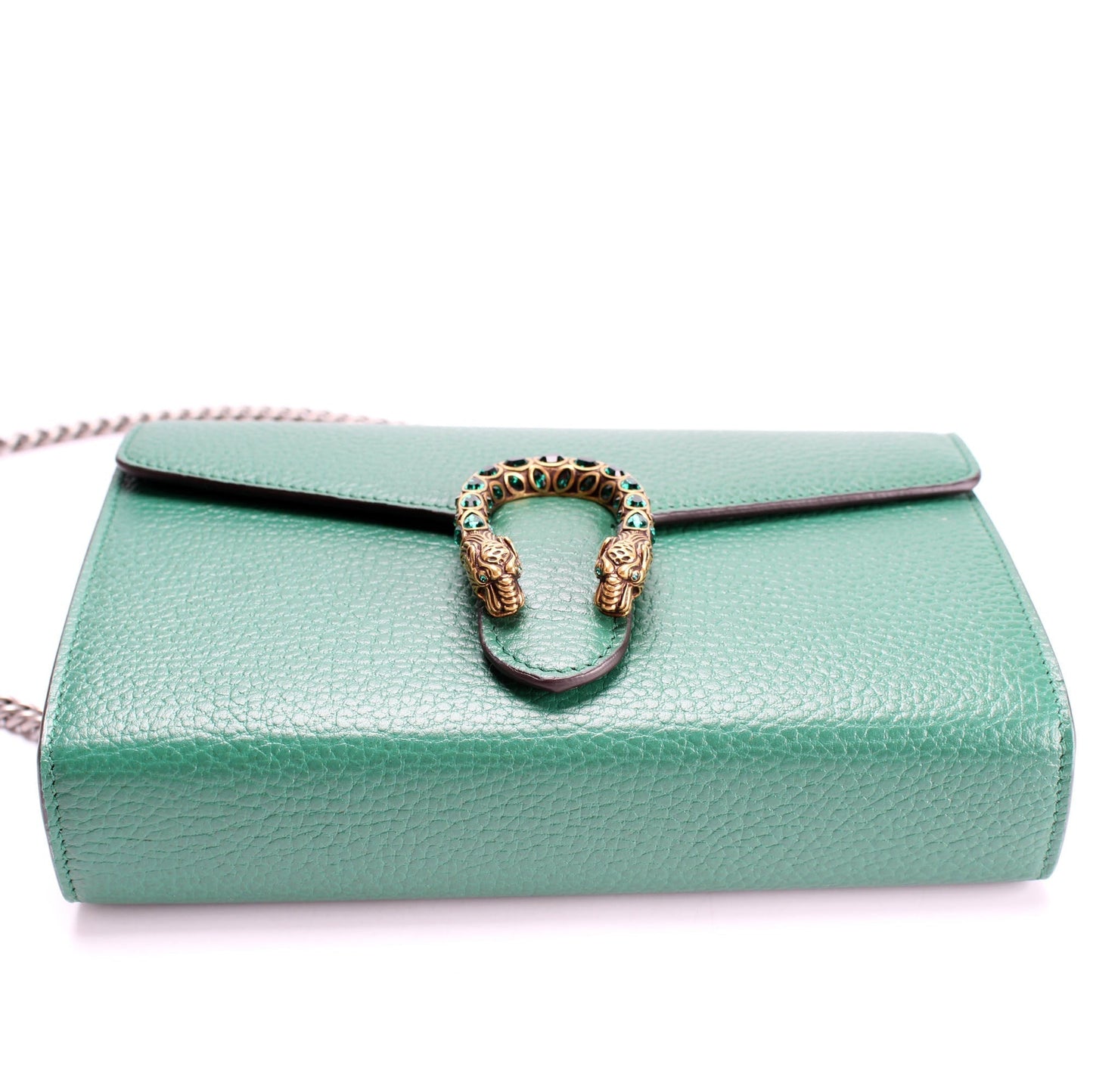 Gucci 401231 Dionysus Mini Wallet Bag