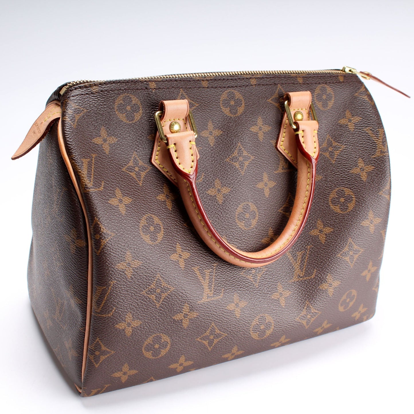 Louis Vuitton Speedy 25 Monogram
