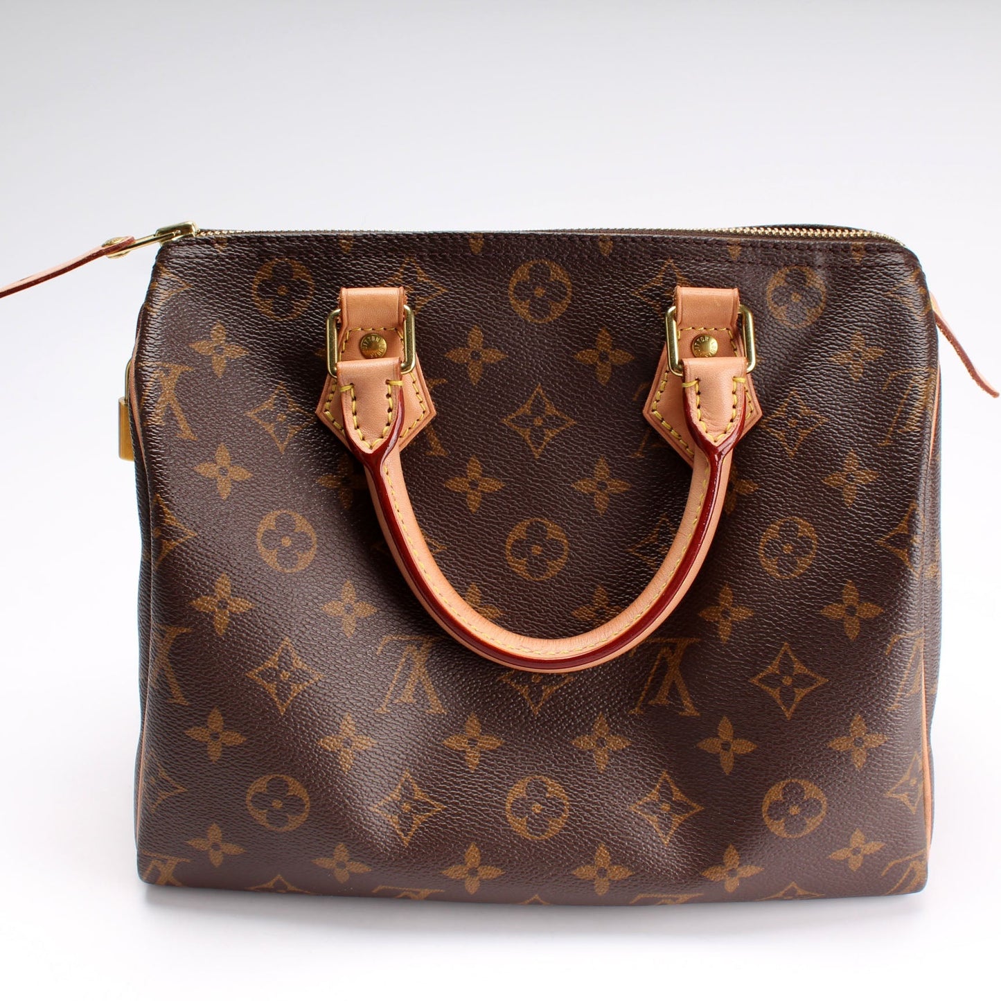 Louis Vuitton Speedy 25 Monogram