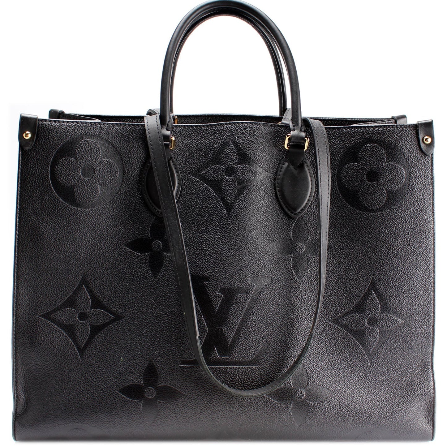 Louis Vuitton ONTHEGO GM Empreinte