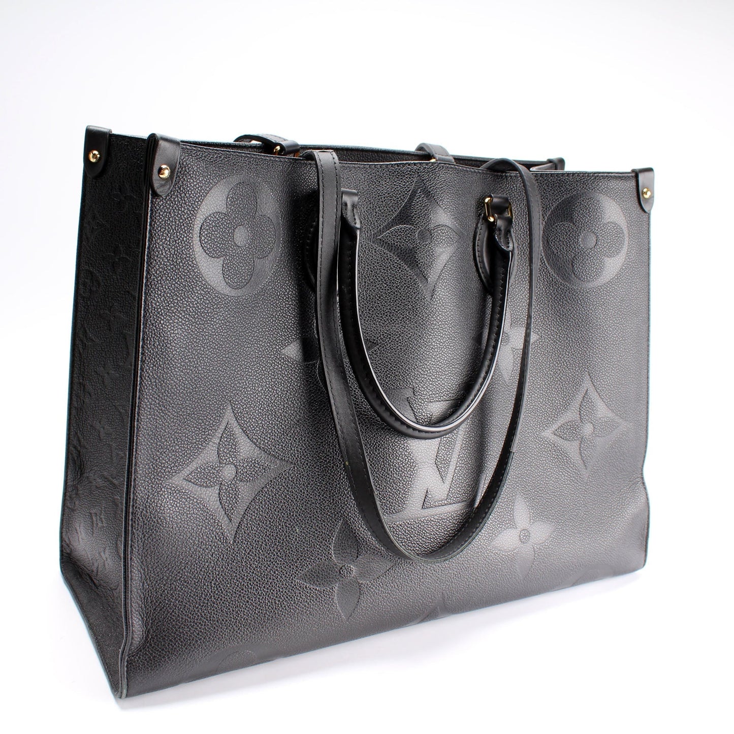 Louis Vuitton ONTHEGO GM Empreinte