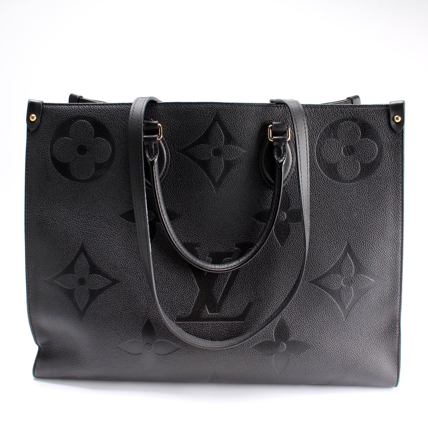 Louis Vuitton ONTHEGO GM Empreinte