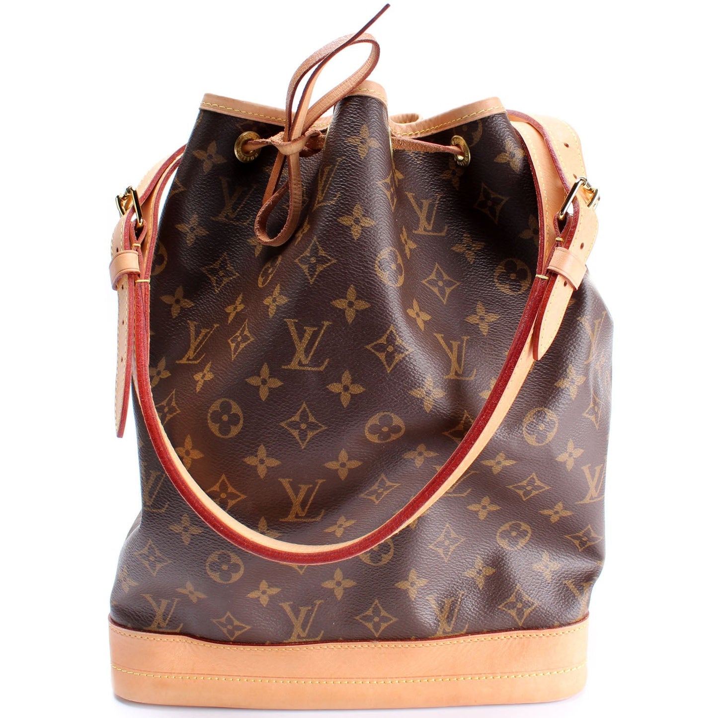 Louis Vuitton Noe Newer Monogram