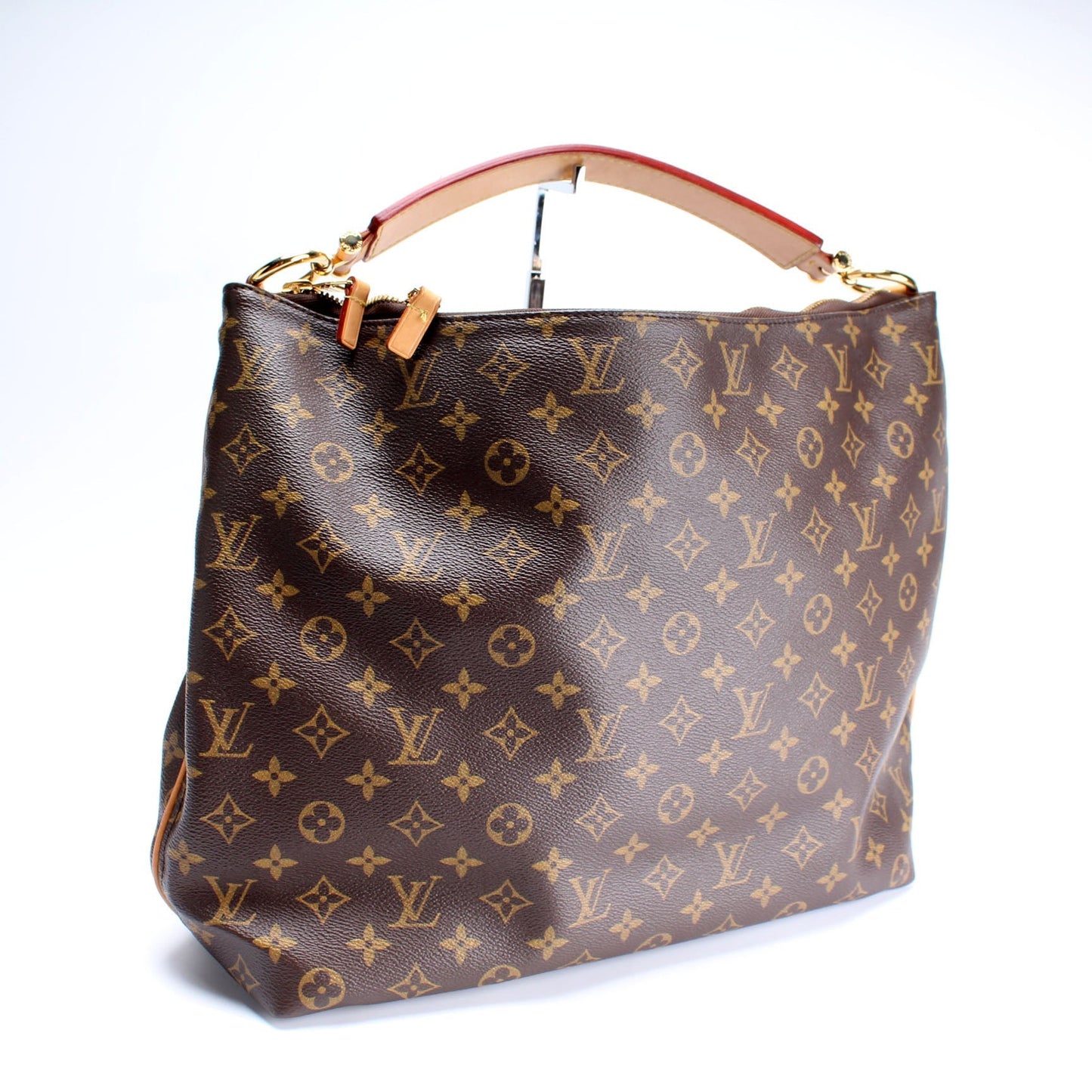 Louis Vuitton Sully MM Mongoram