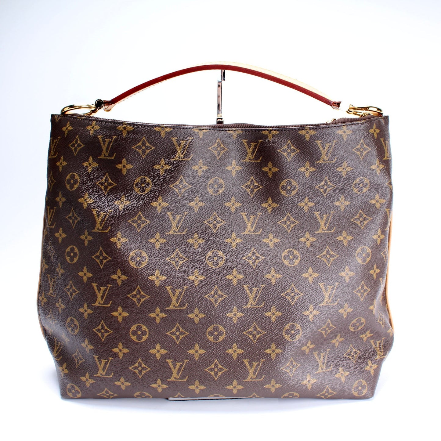 Louis Vuitton Sully MM Mongoram