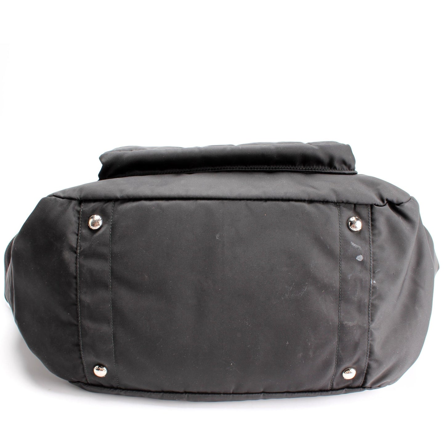 Prada Nylon Diaper Bag