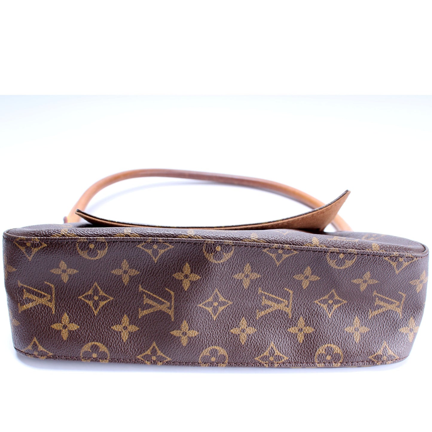 Louis Vuitton Looping Mini Monogram