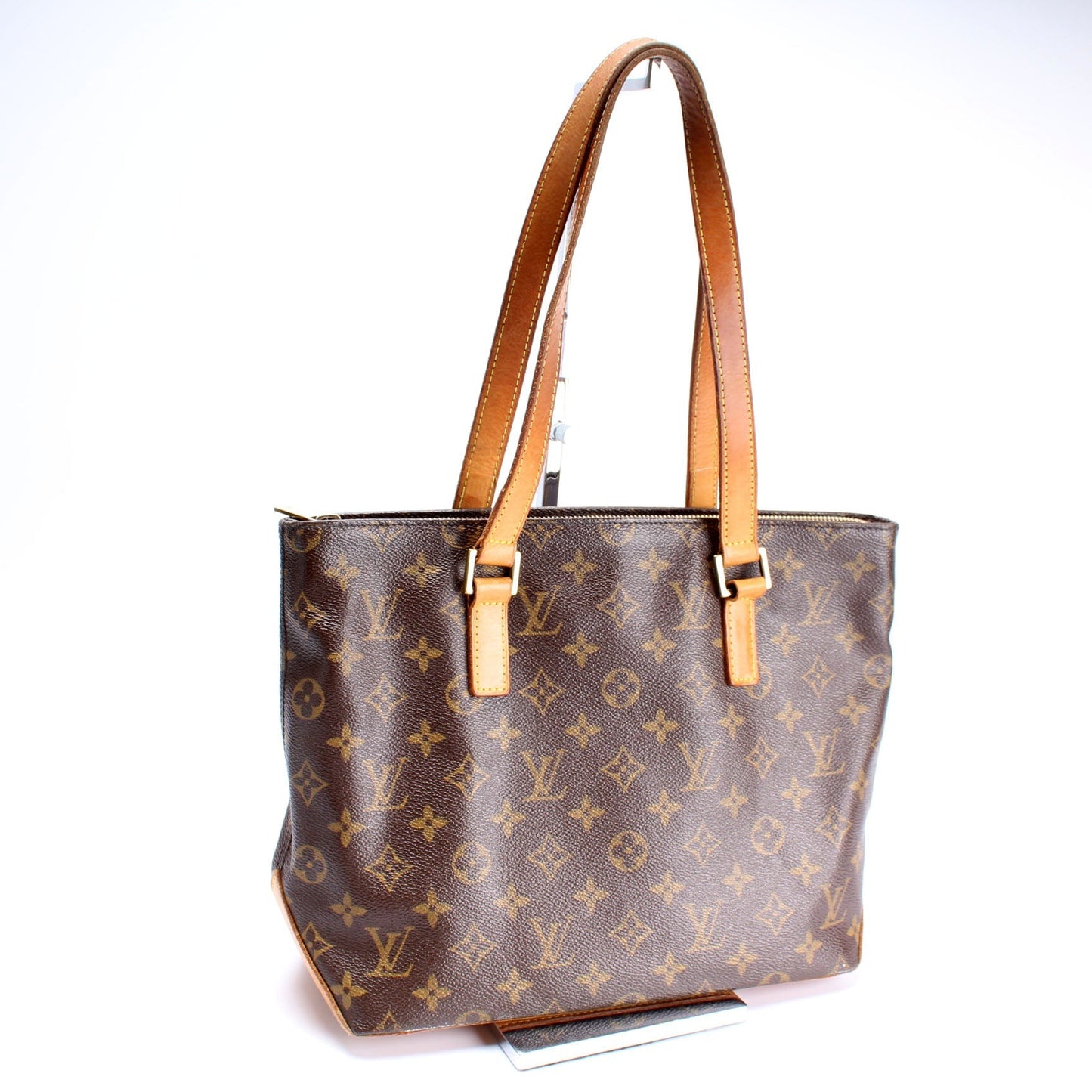 Louis Vuitton Cabas Piano Monogram