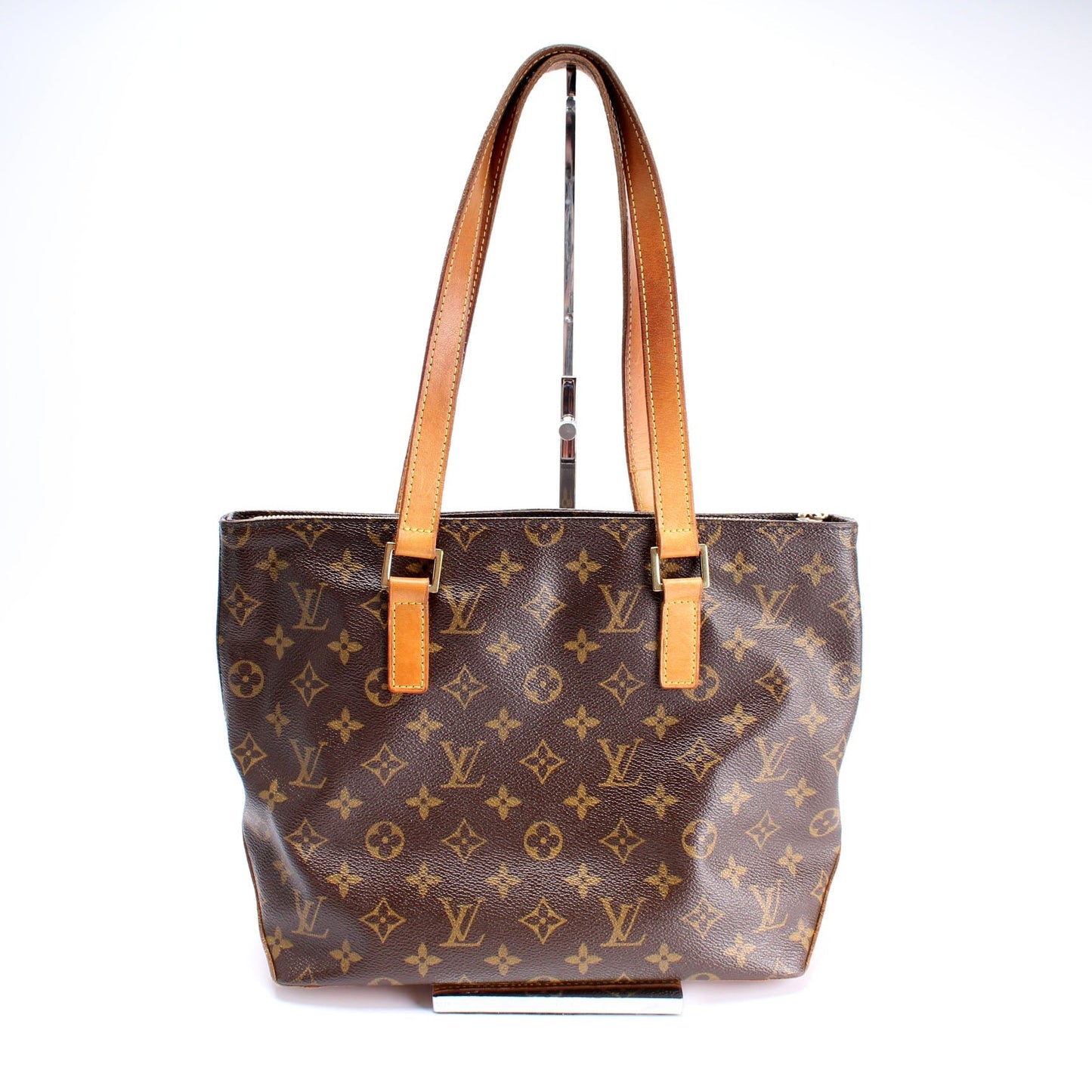 Louis Vuitton Cabas Piano Monogram