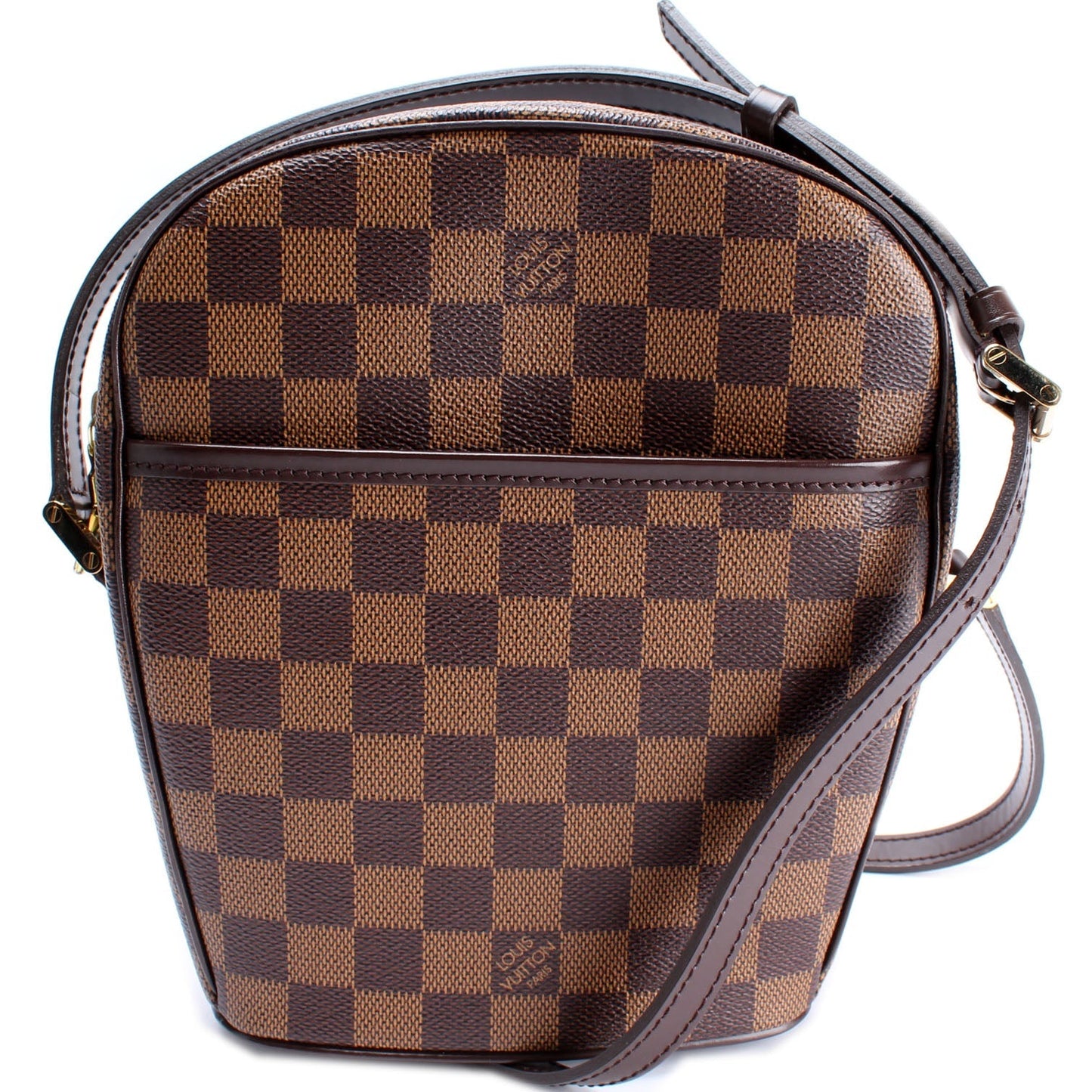 Louis Vuitton Ipanema PM Damier Ebene