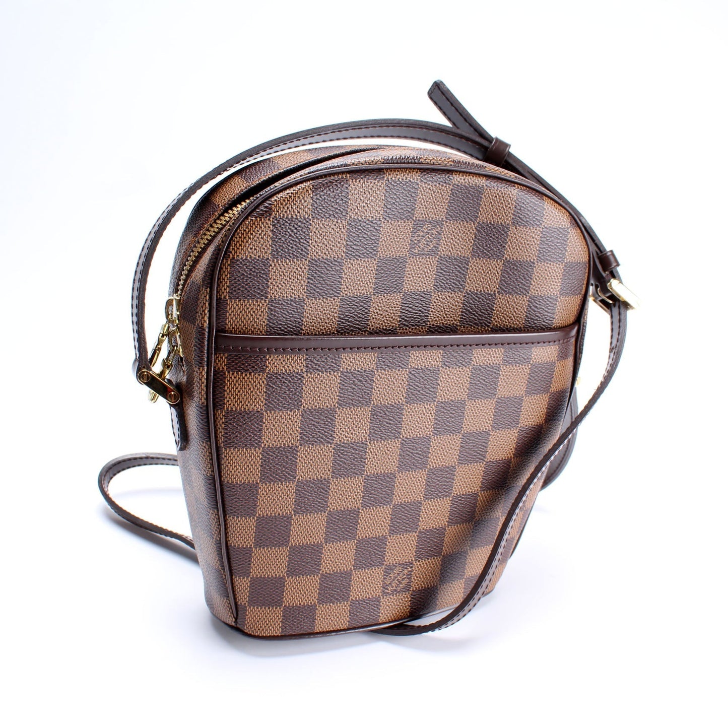 Louis Vuitton Ipanema PM Damier Ebene
