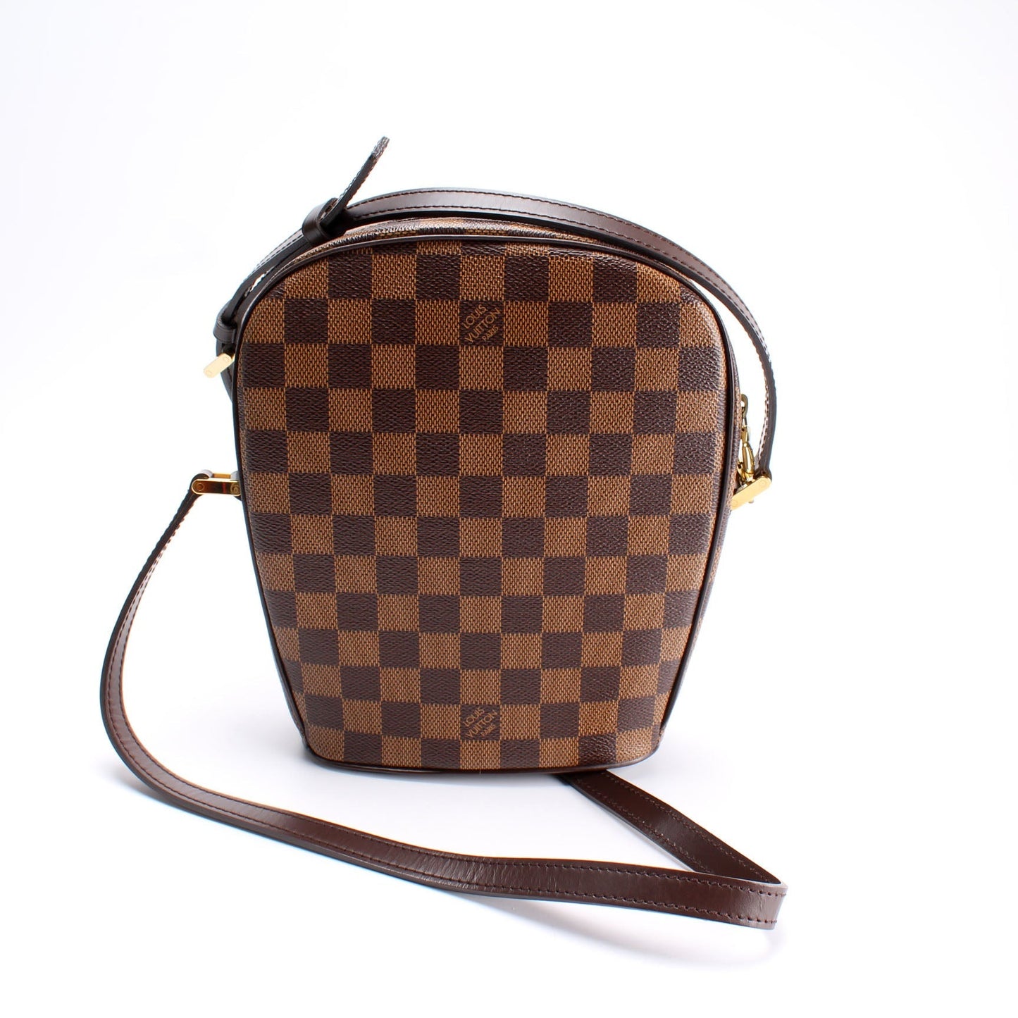 Louis Vuitton Ipanema PM Damier Ebene