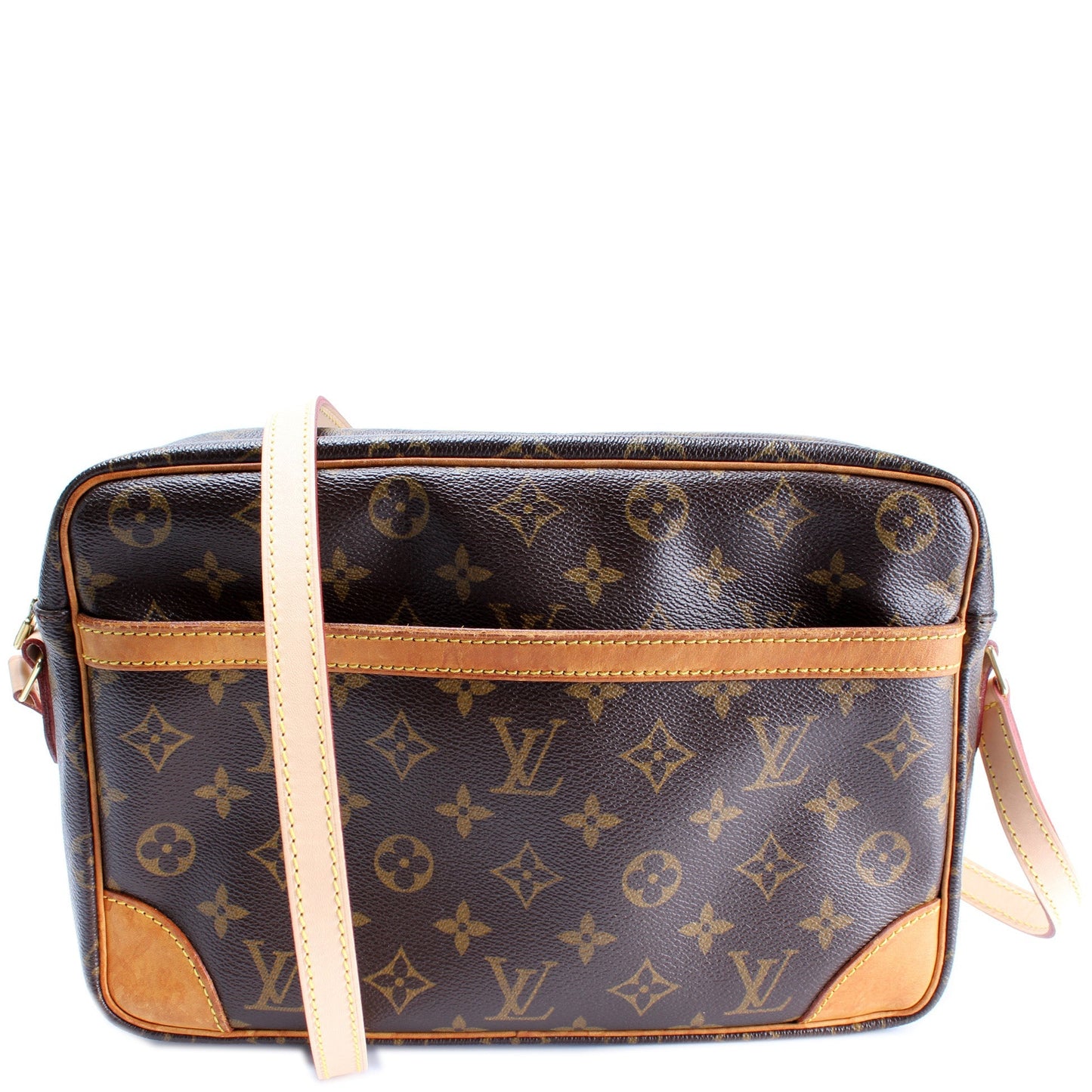 Louis Vuitton Trocadero 30 Monogram