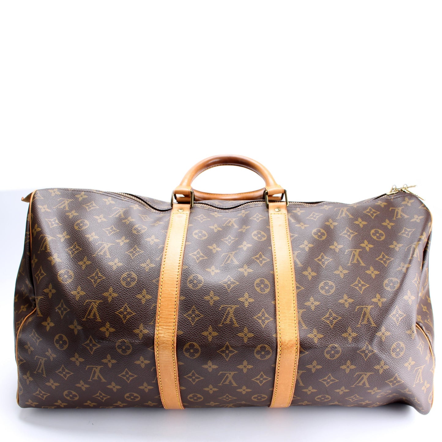 Louis Vuitton Keepall 55 Monogram