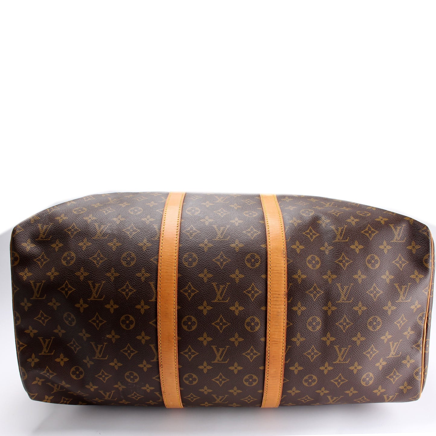 Louis Vuitton Keepall 55 Monogram