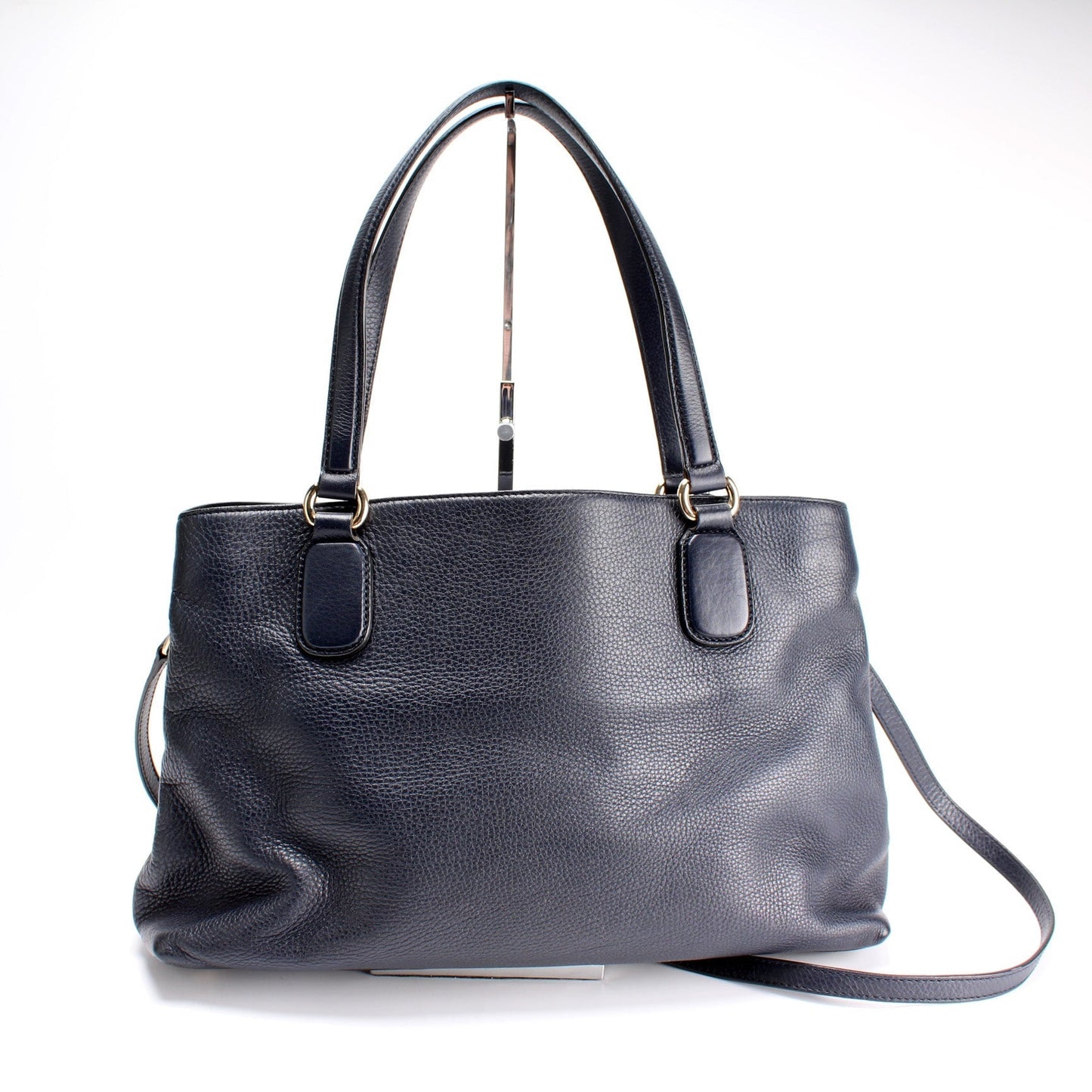Gucci 308363 Soho Medium Working Tote Bag