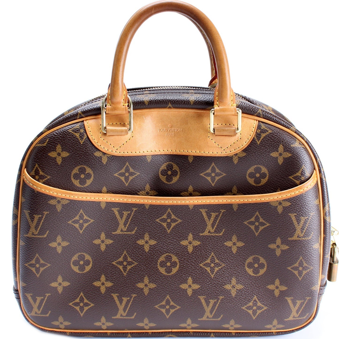 Louis Vuitton Trouville Monogram