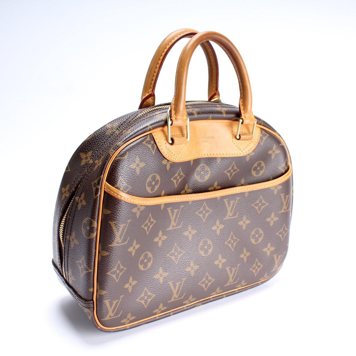 Louis Vuitton Trouville Monogram