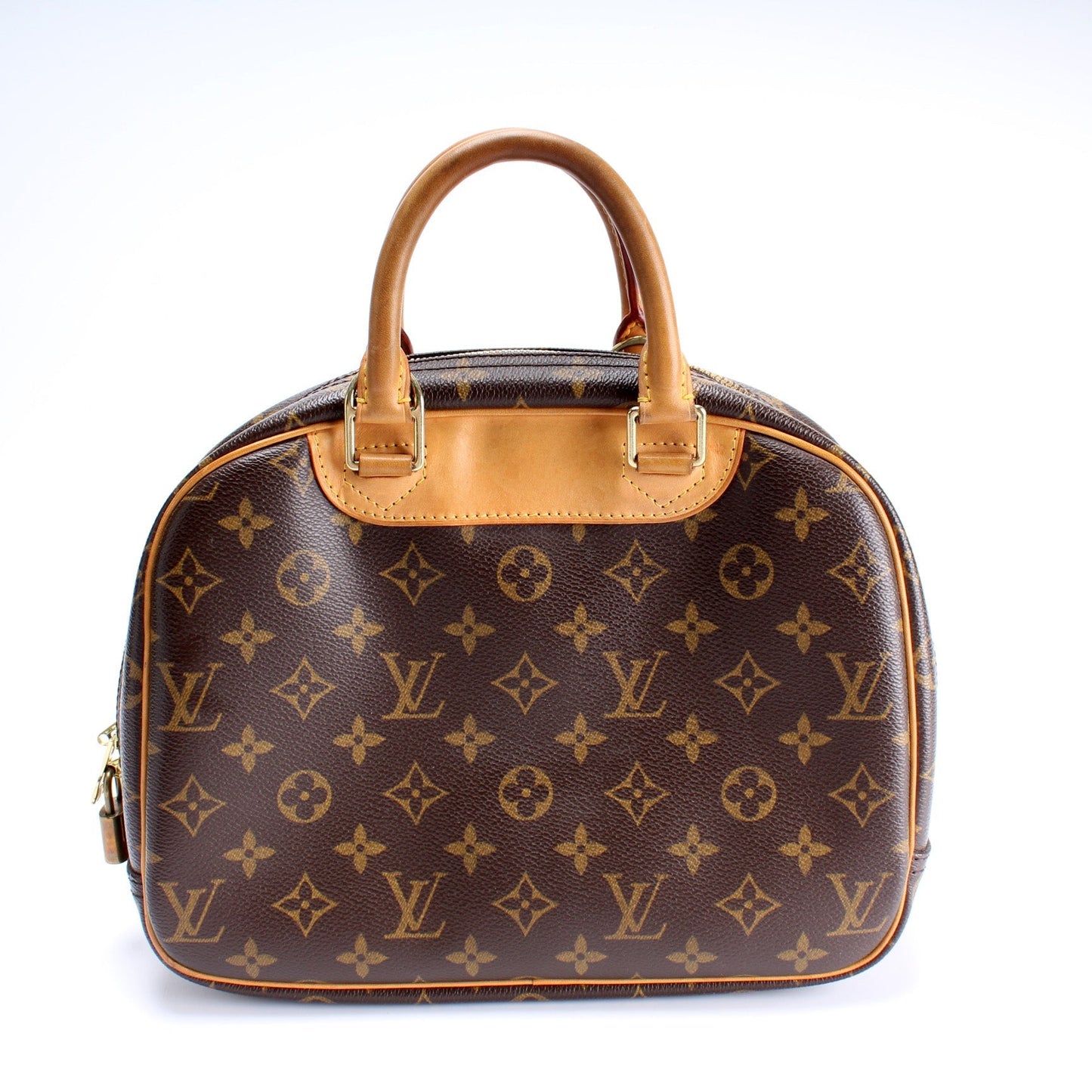 Louis Vuitton Trouville Monogram