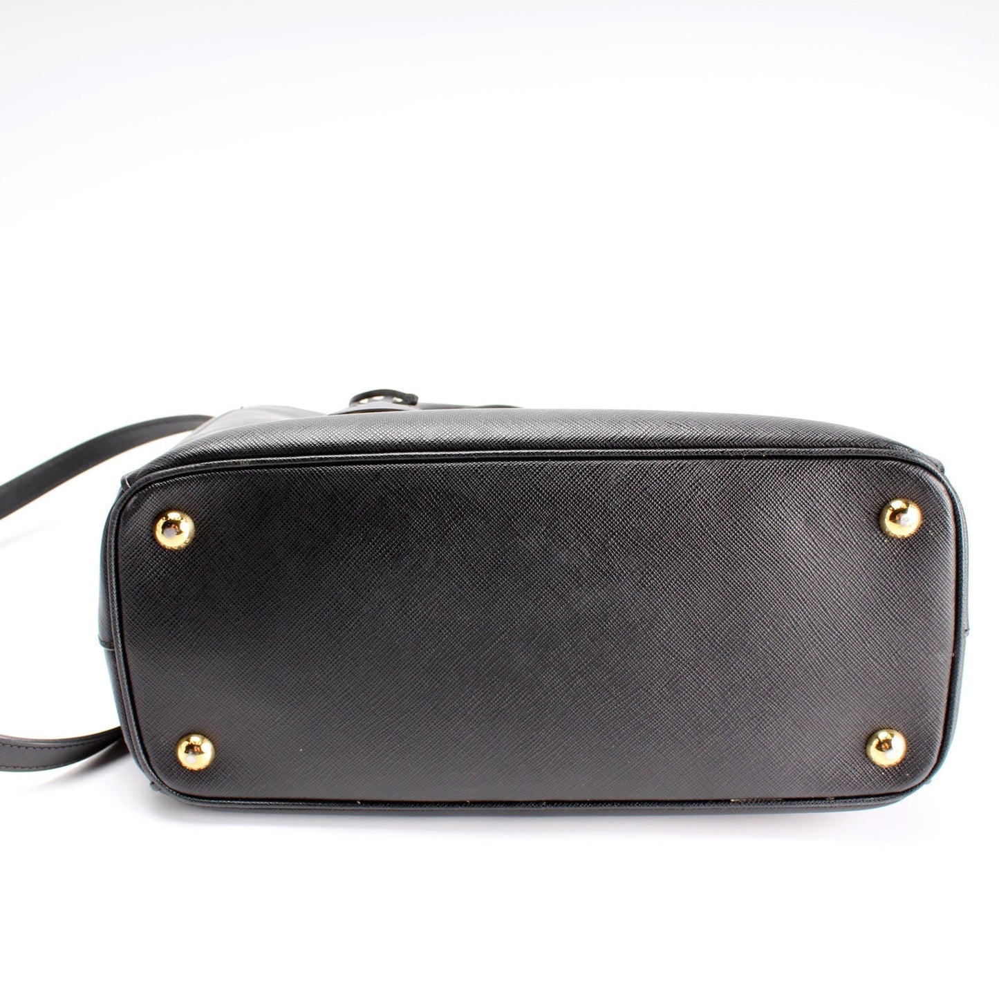 Prada Saffiano Galleria Small Bag