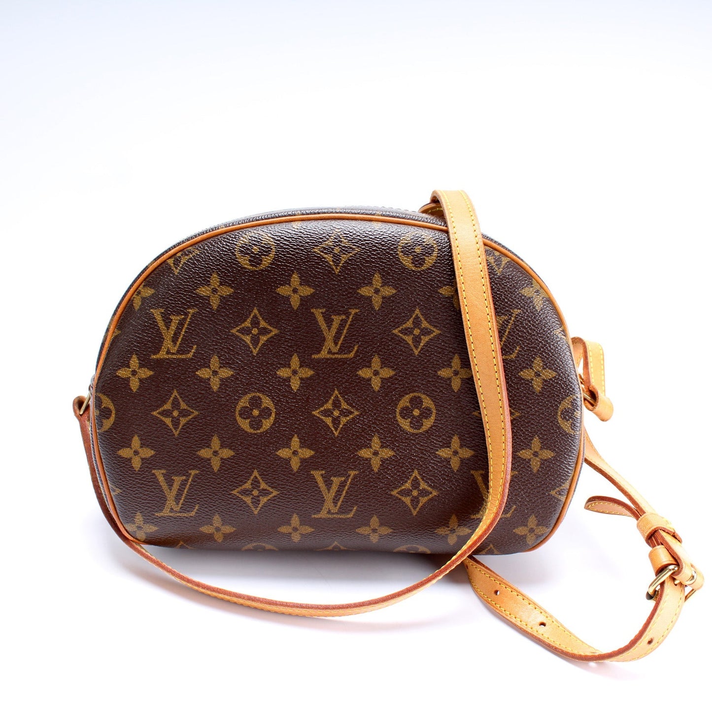 Louis Vuitton Blois Crossbody Monogram