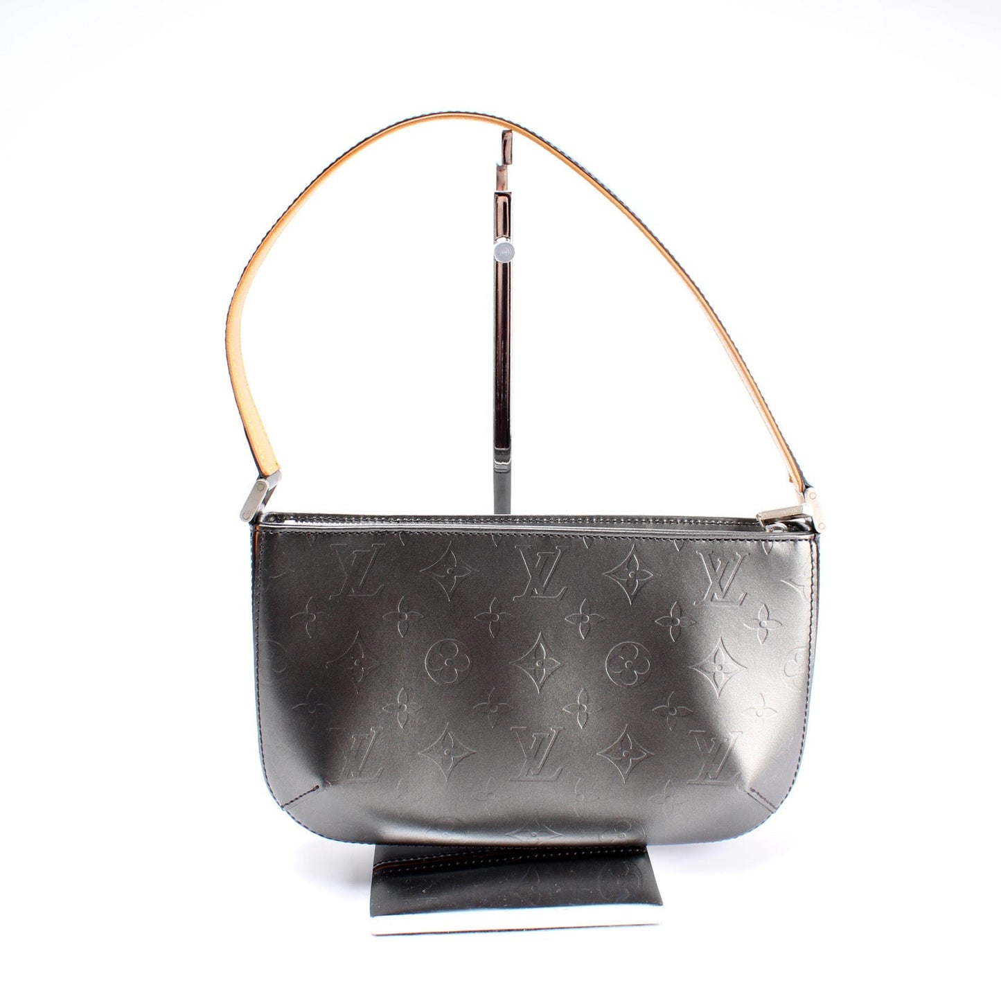 Louis Vuitton Fowler Monogram Matte Leather