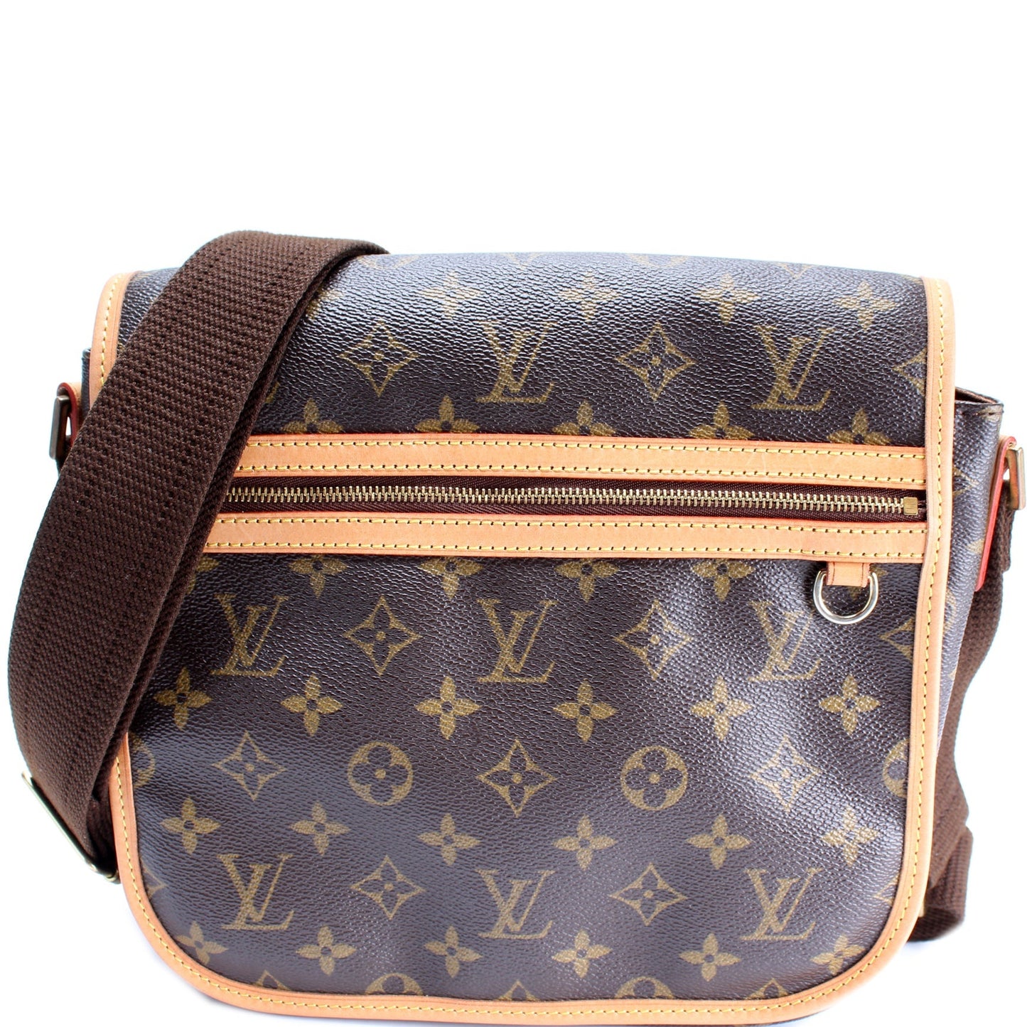 Louis Vuitton Bosphore Messenger PM Monogram