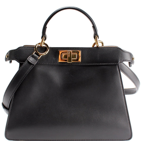 Fendi Peekaboo Iseeu Smal Bag