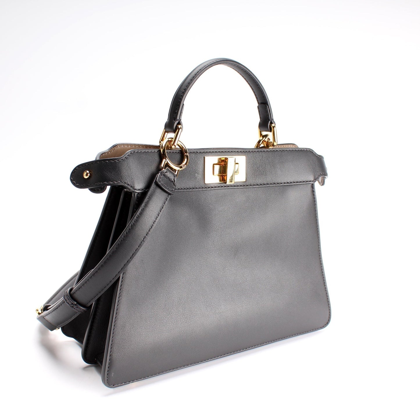 Fendi Peekaboo Iseeu Smal Bag