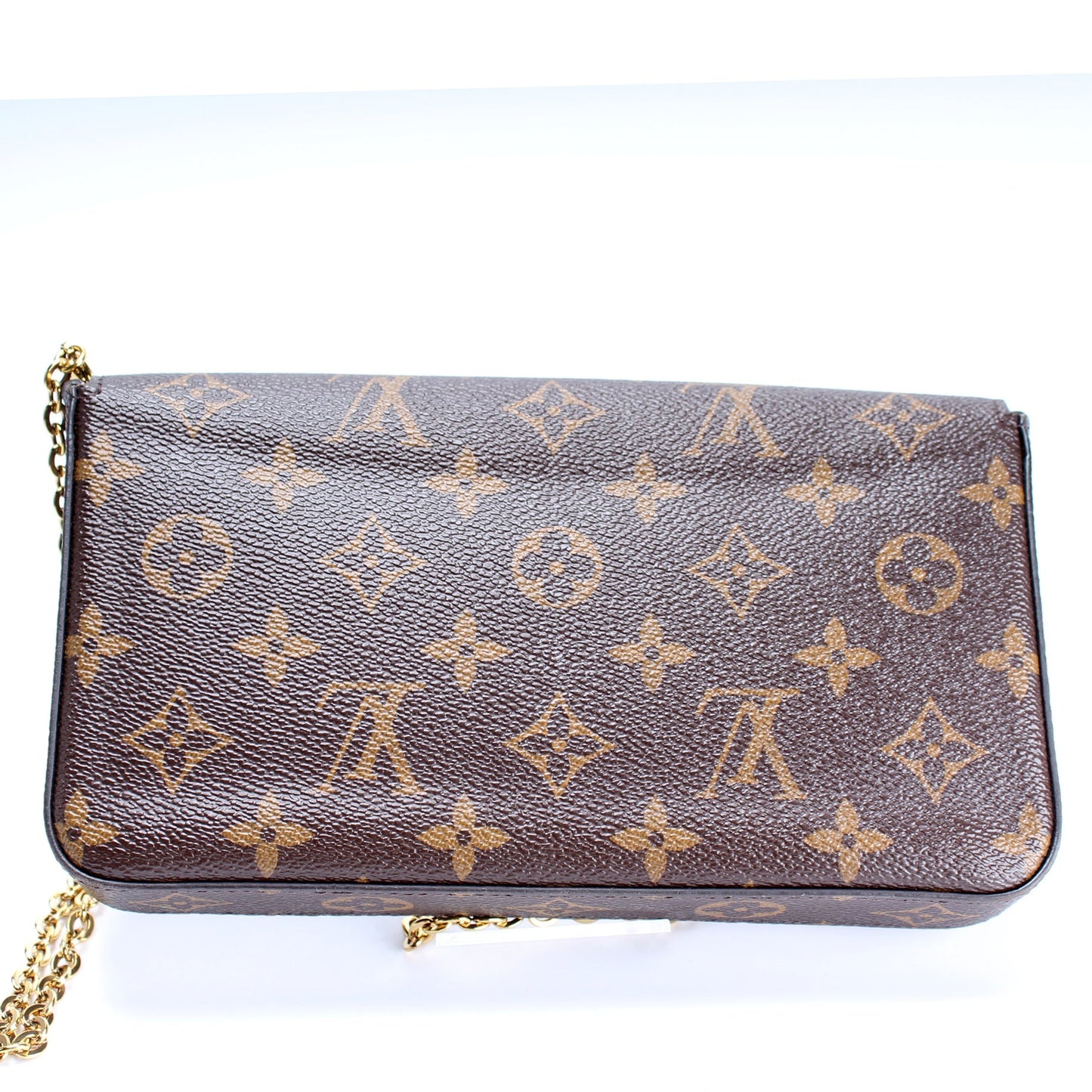 Louis Vuitton Pochette Felicie Monogram