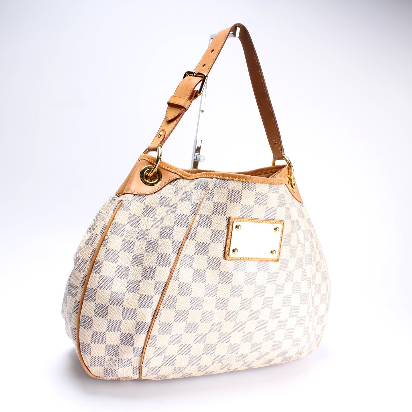 Louis Vuitton Galliera PM Damier Azur