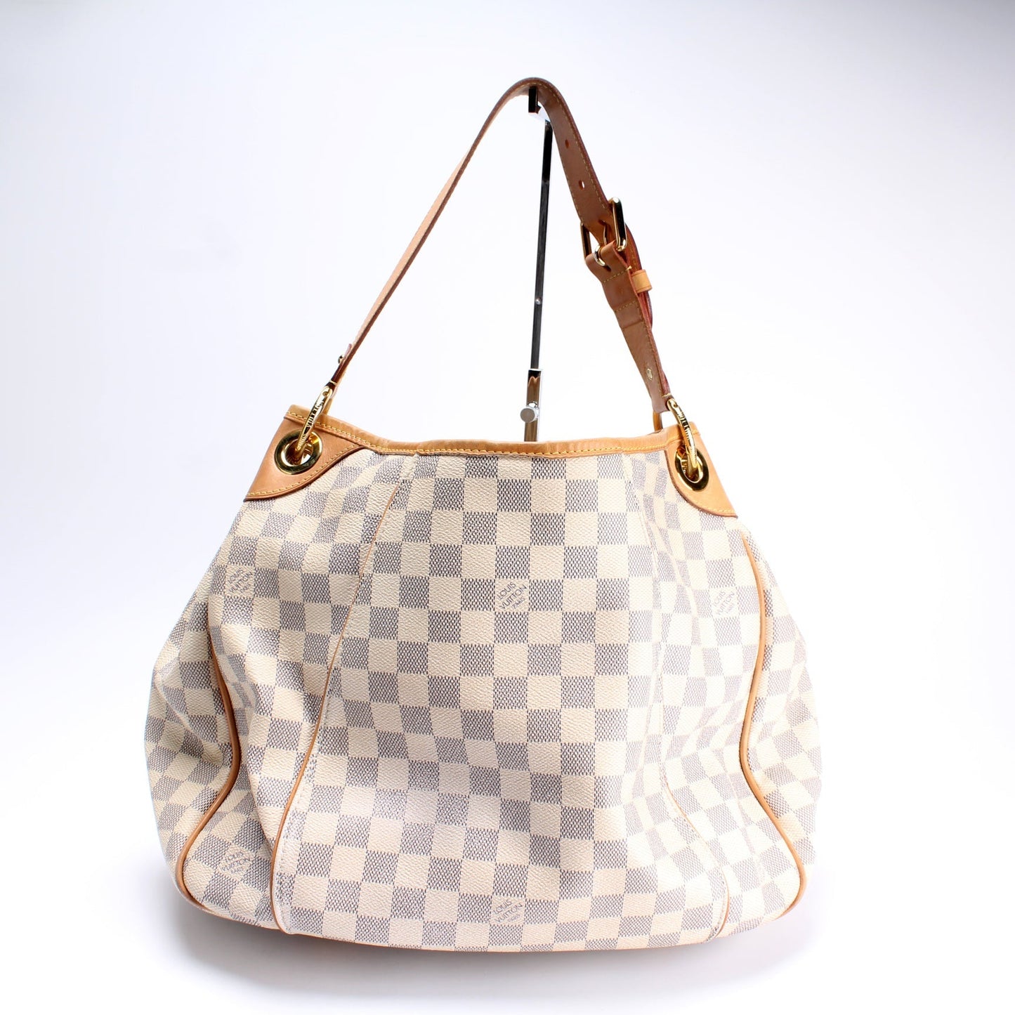 Louis Vuitton Galliera PM Damier Azur
