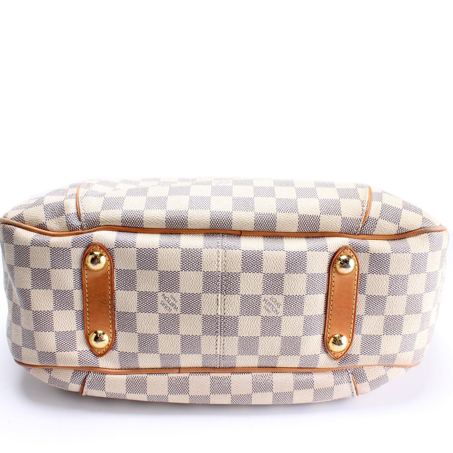 Louis Vuitton Galliera PM Damier Azur