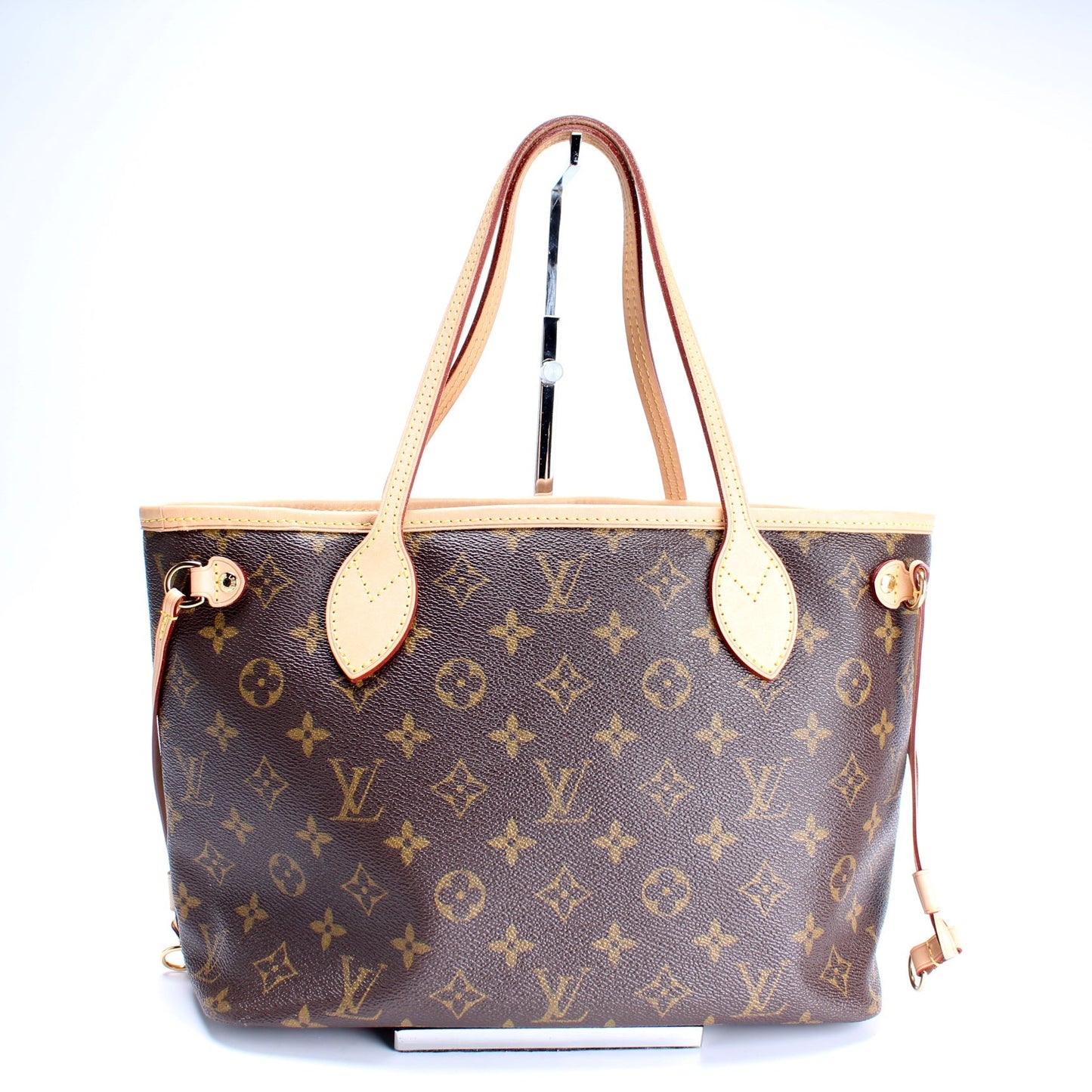 Louis Vuitton Neverfull PM Monogram