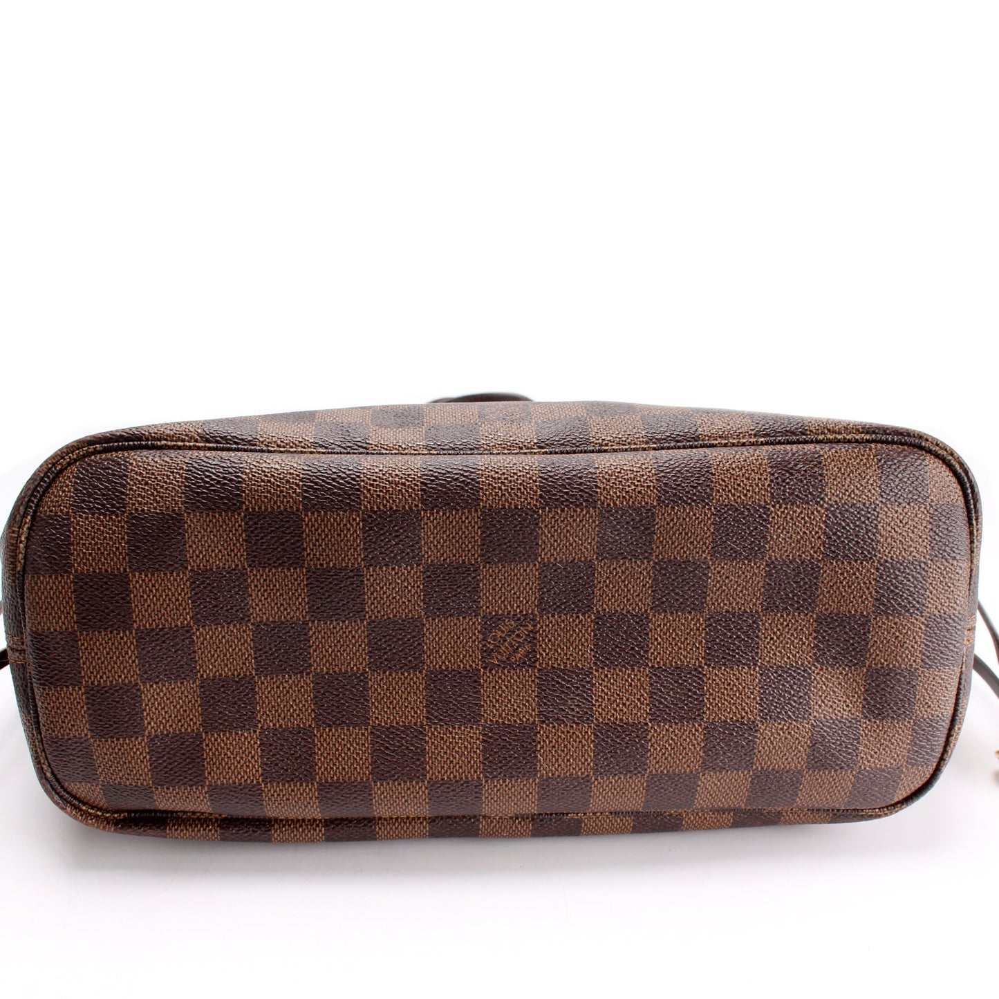 Louis Vuitton Neverfull PM Damier Ebene