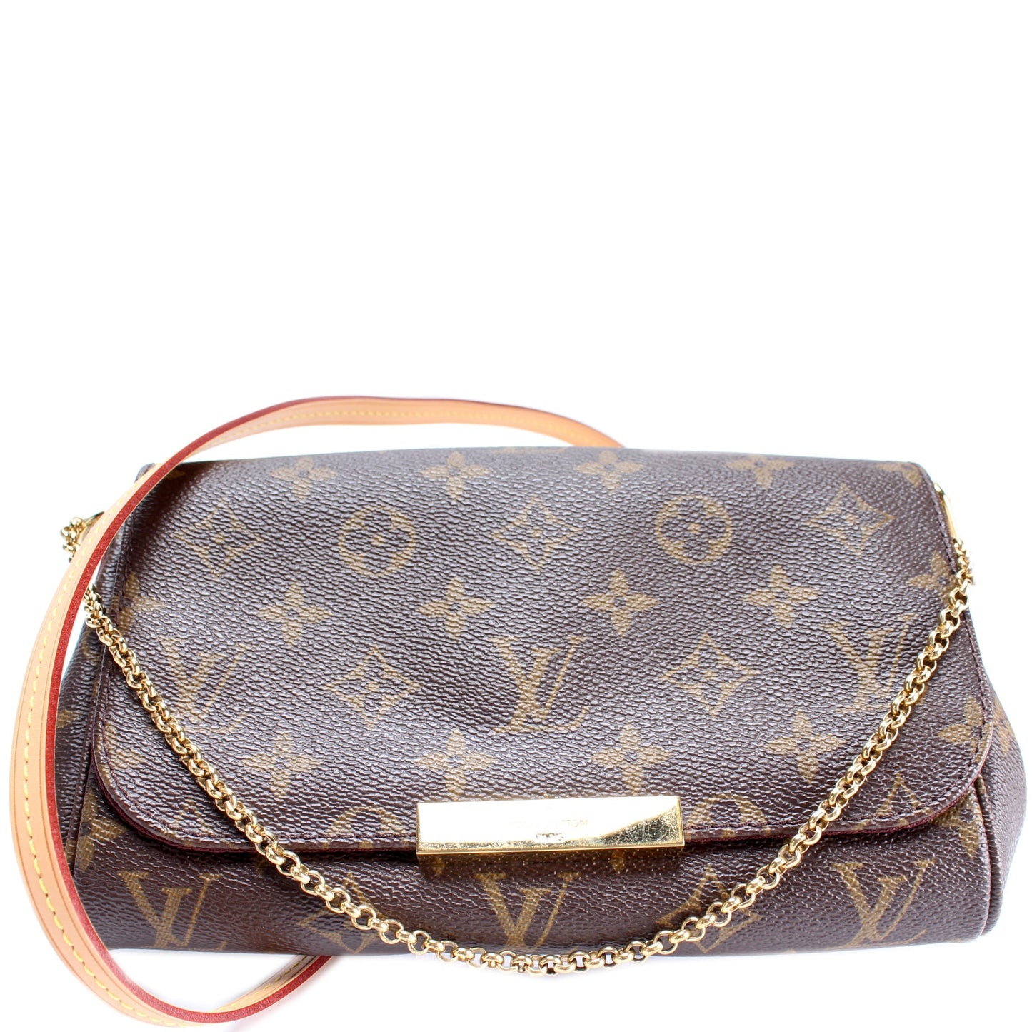 Louis Vuitton Favorite PM Monogram