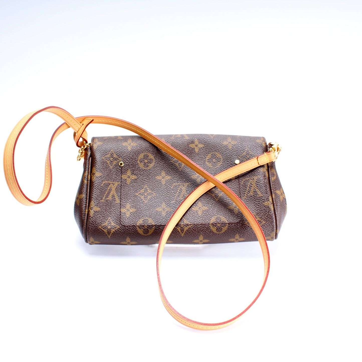 Louis Vuitton Favorite PM Monogram