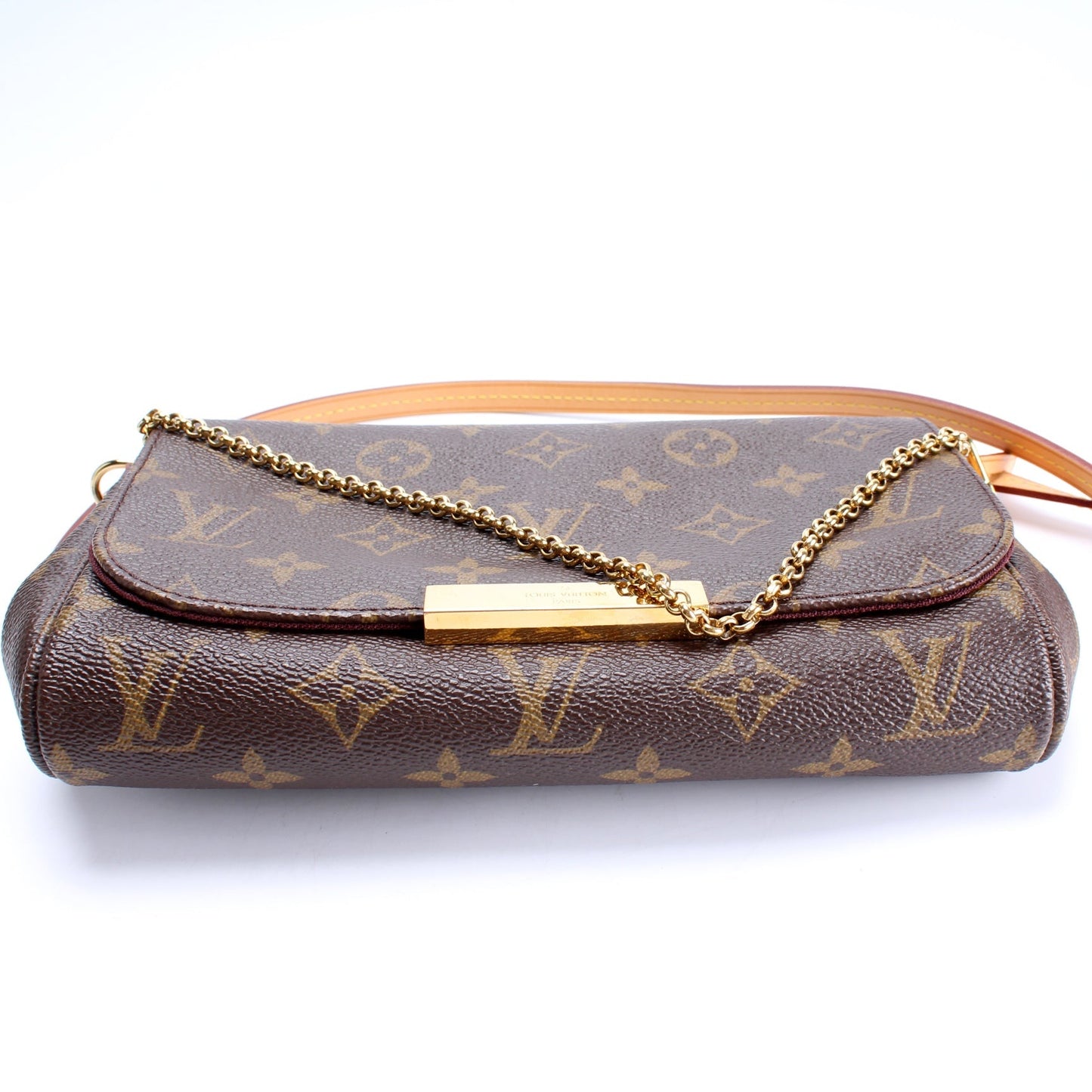 Louis Vuitton Favorite PM Monogram