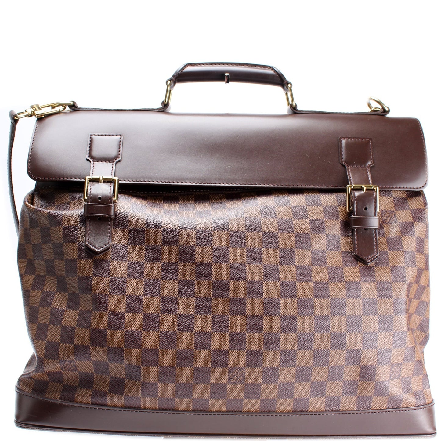 Louis Vuitton West End PM Damier Ebene