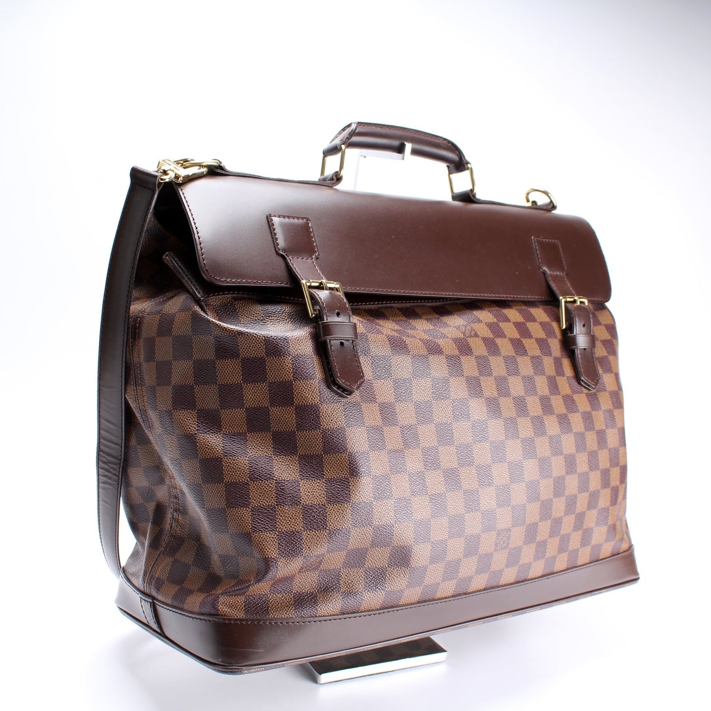 Louis Vuitton West End PM Damier Ebene