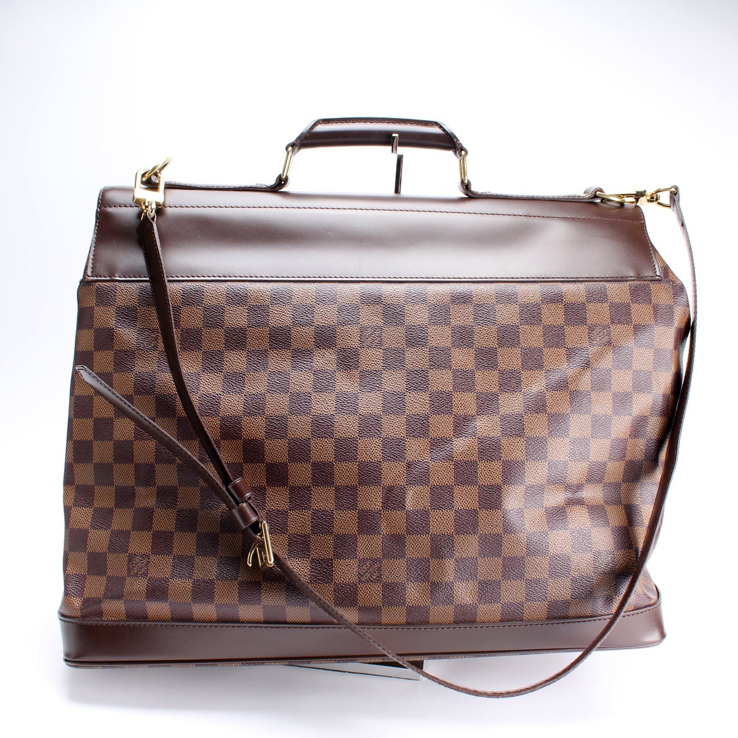 Louis Vuitton West End PM Damier Ebene