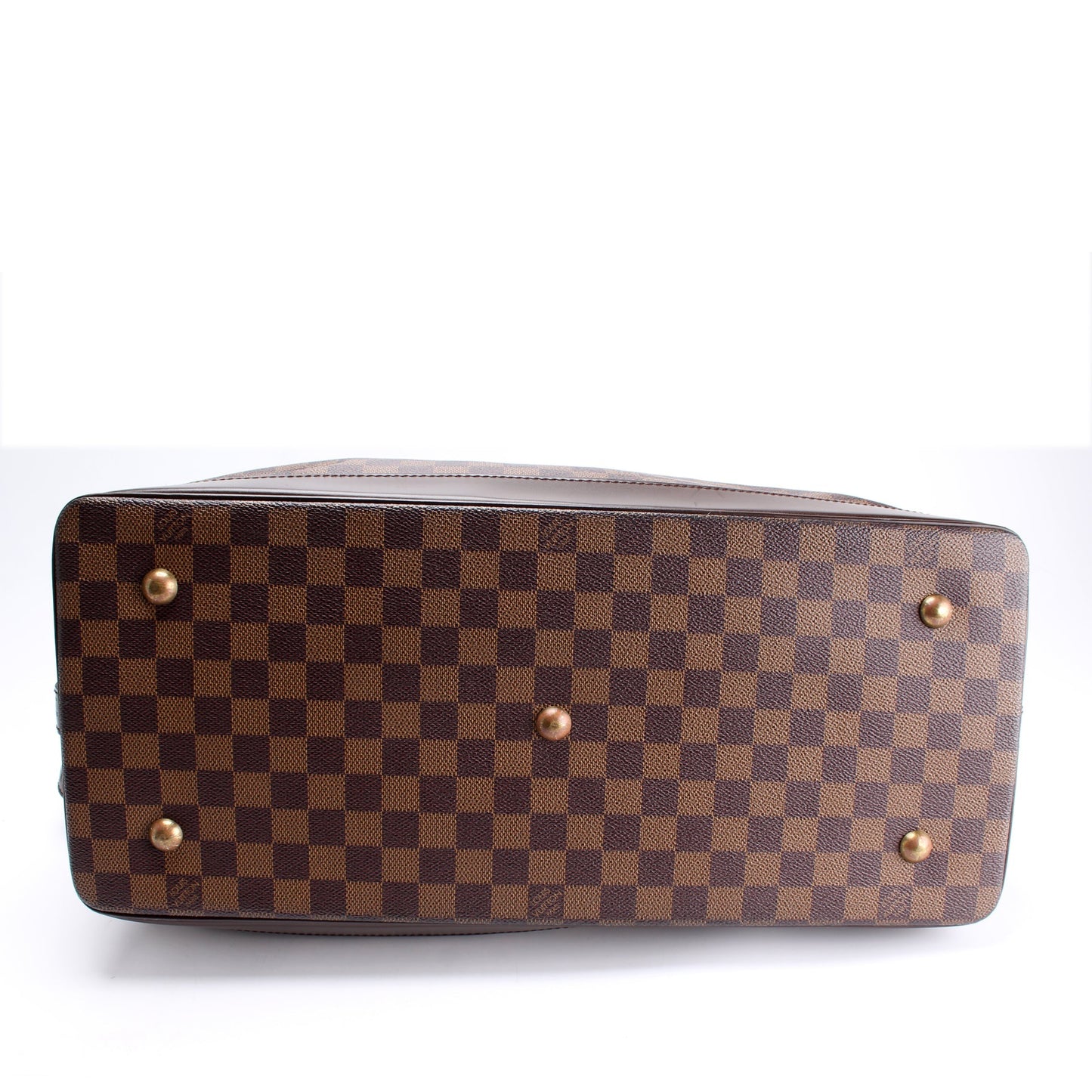 Louis Vuitton West End PM Damier Ebene