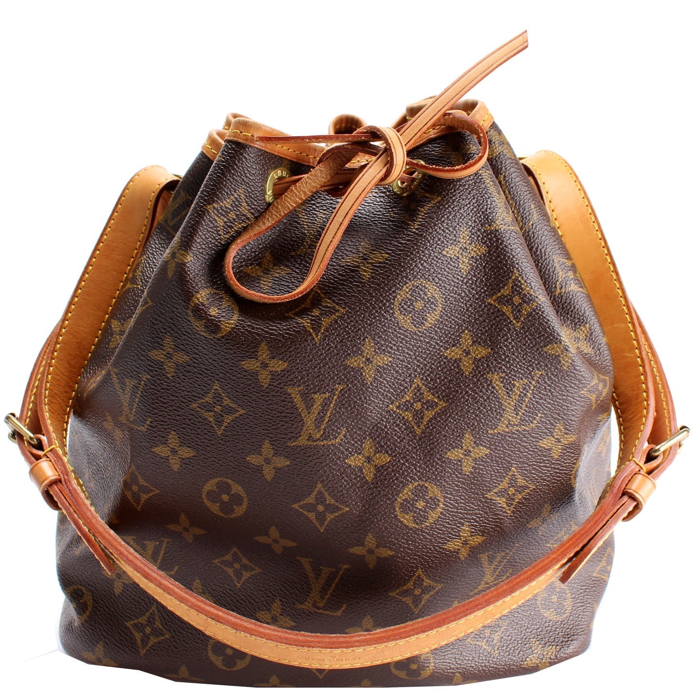 Louis Vuitton Noe Petit Monogram
