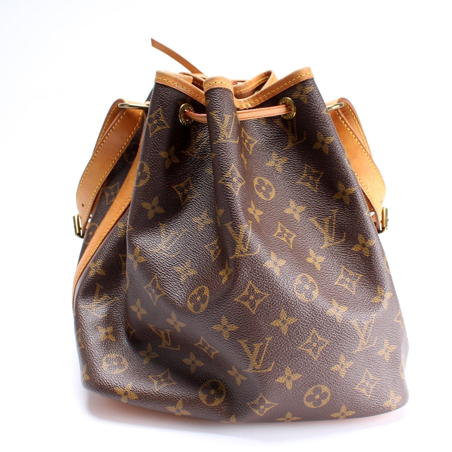 Louis Vuitton Noe Petit Monogram
