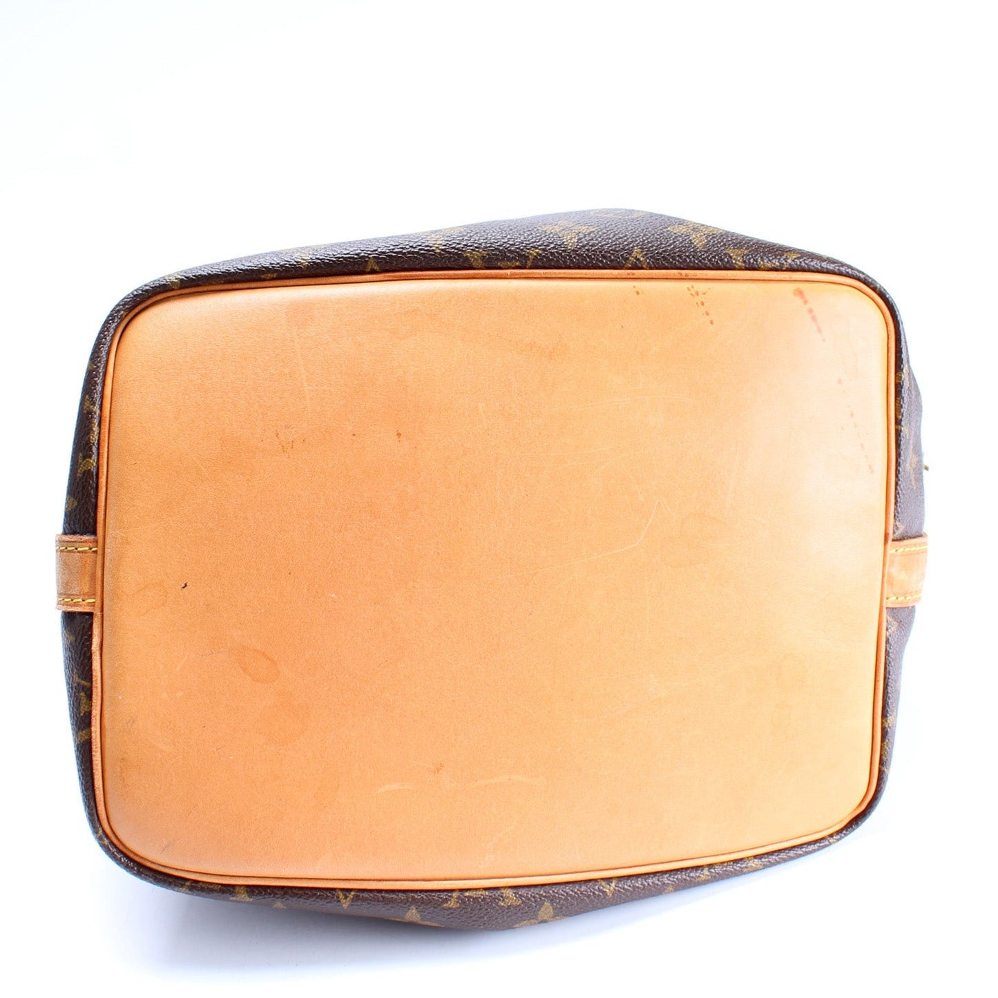 Louis Vuitton Noe Petit Monogram
