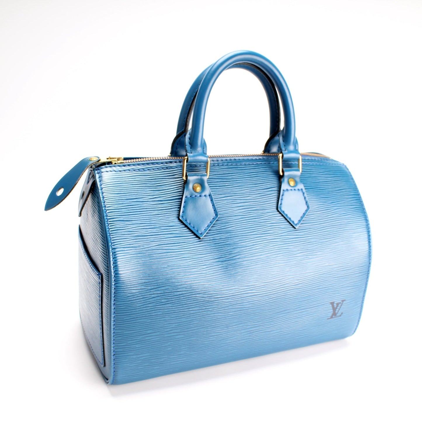 Louis Vuitton Speedy 25 Epi