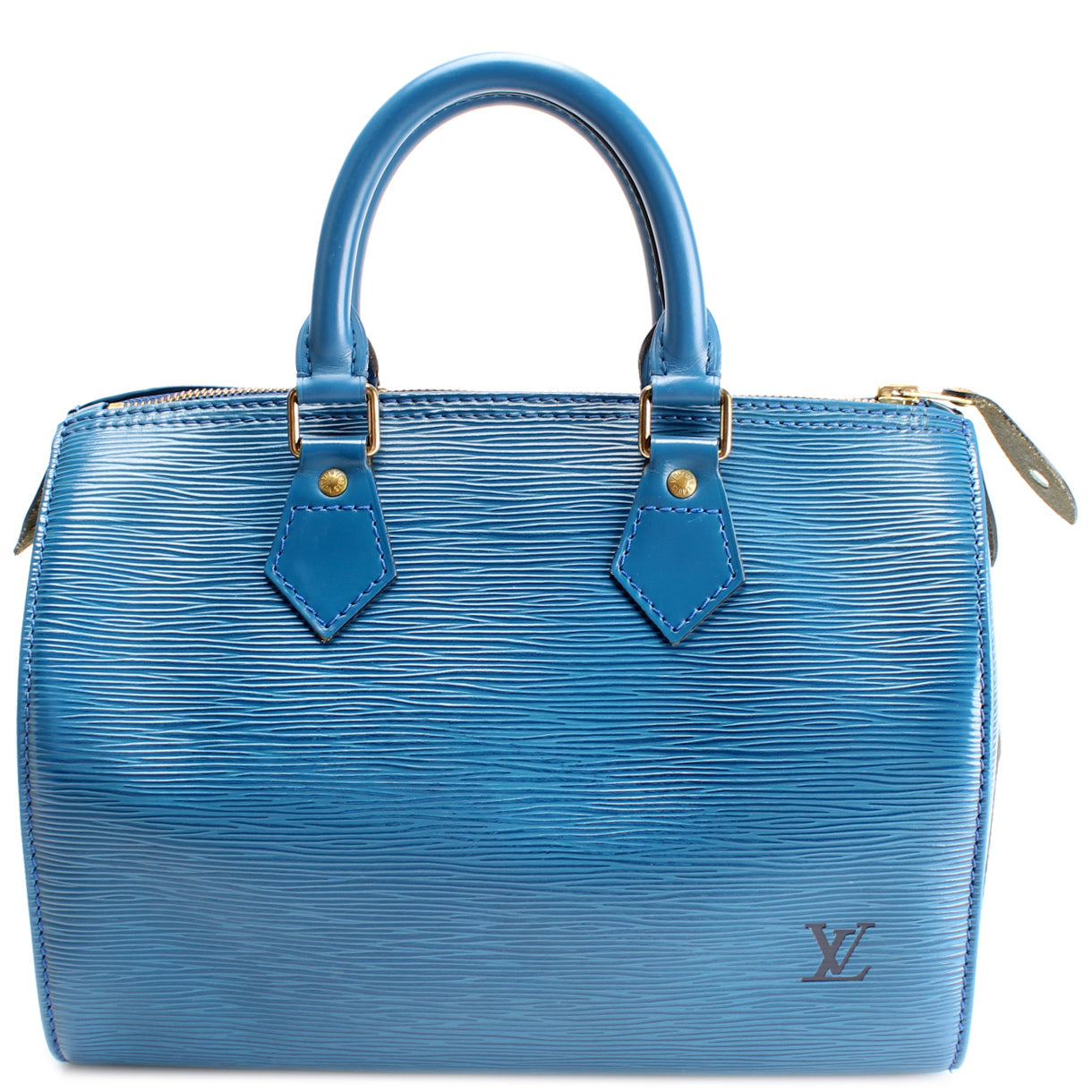 Louis Vuitton Speedy 25 Epi